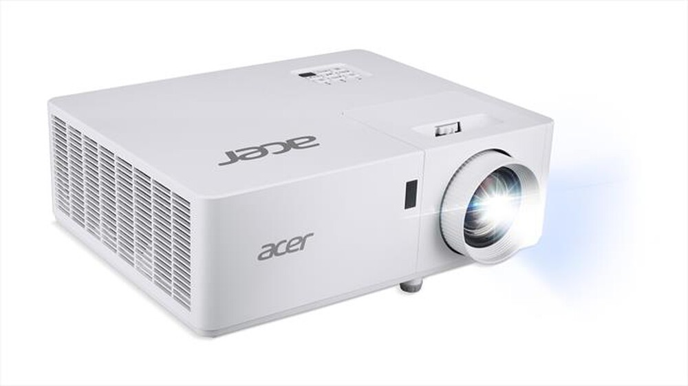Immagine del prodotto ACER - Videoproiettore PL6520-Bianco