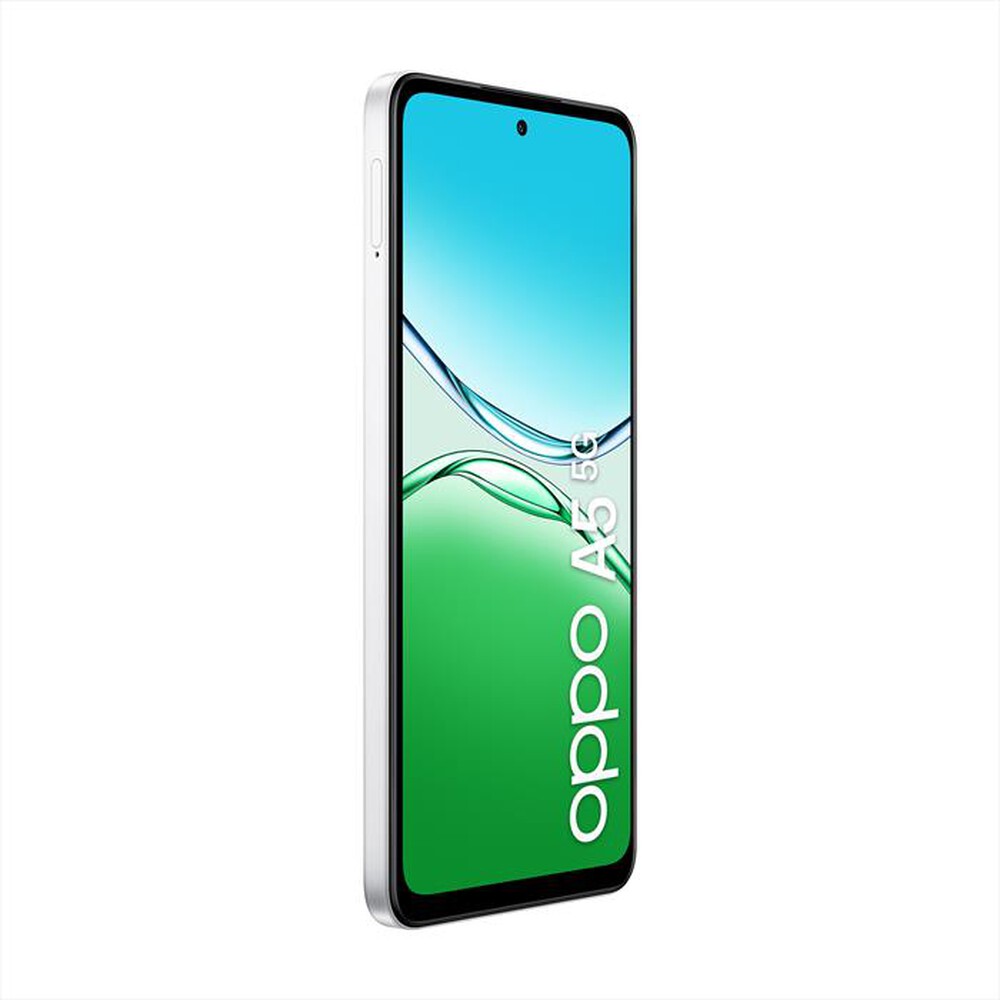 Immagine del prodotto OPPO - Smartphone A5 5G 4+128-Mist White