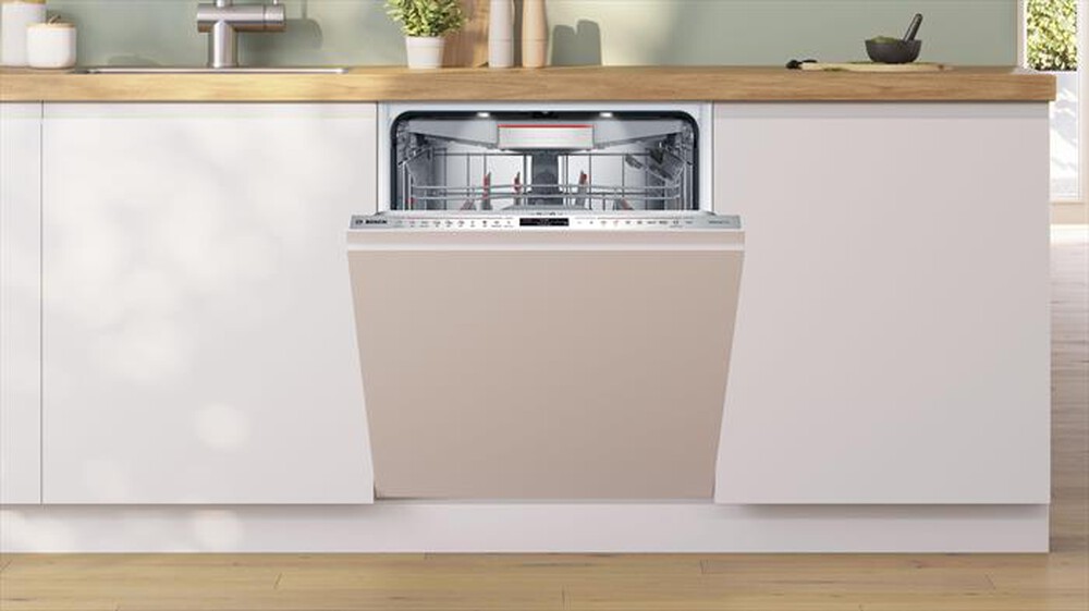 "BOSCH - Lavastoviglie SMV8ECX01E Classe A 14 coperti"