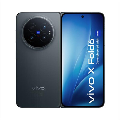 VIVO MOBILE - Smartphone X FOLD 6 12GB/512GB-Black