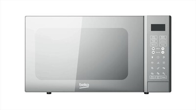 BEKO - MGF30330S-Silver