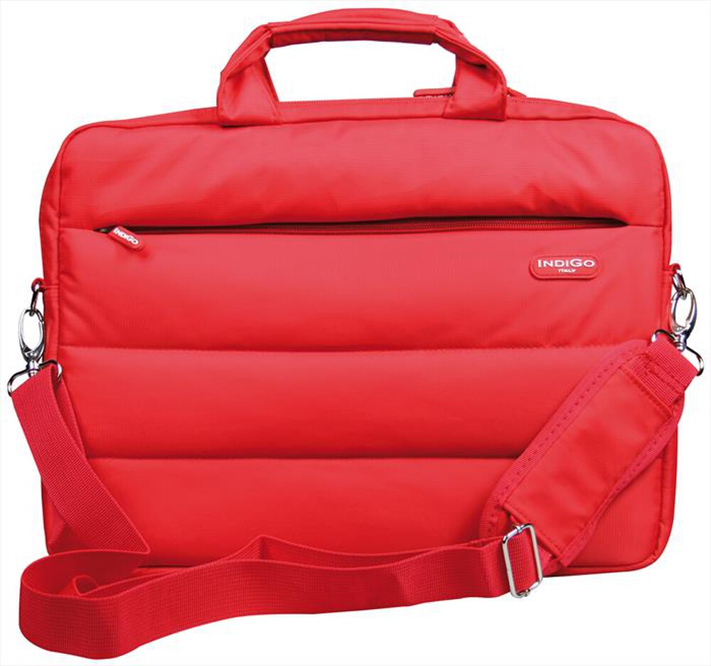 "INDIGO - Torino 13\"-Rosso"