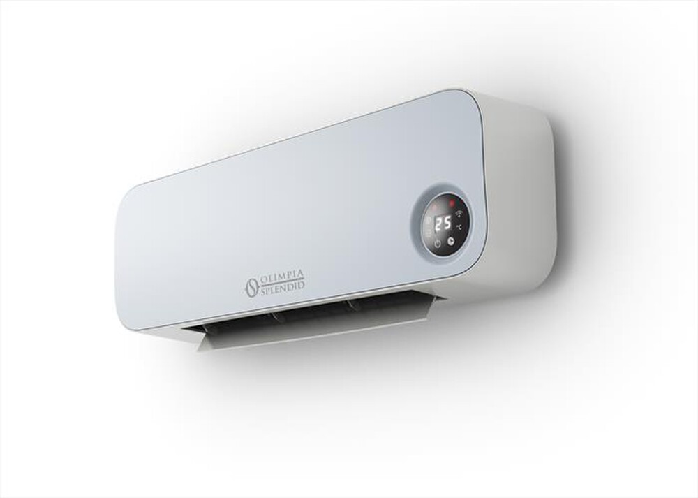"OLIMPIA SPLENDID - Termoventilatore CALDO SKY B WIFI-BLU"