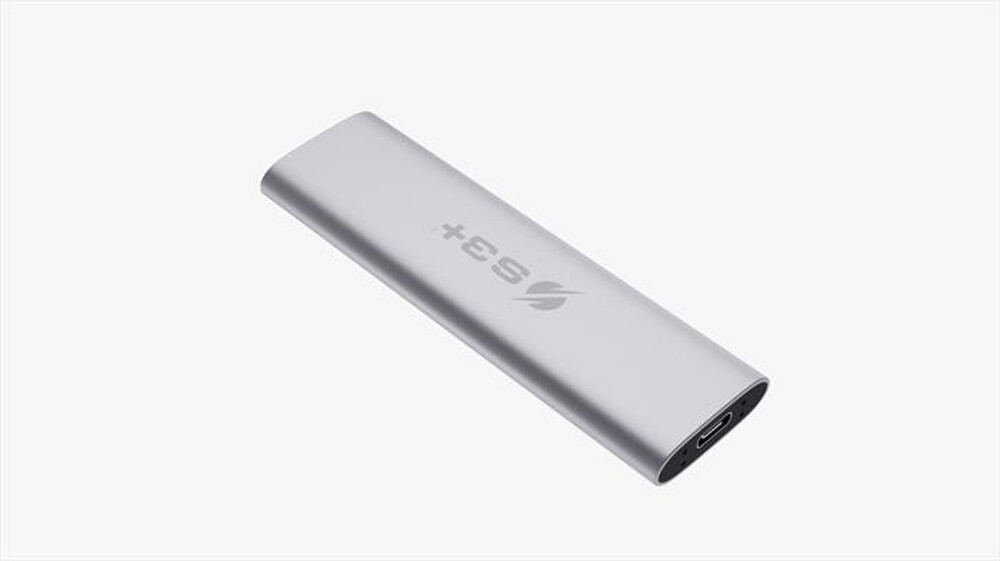 "S3+ - S3SSDE500SL"