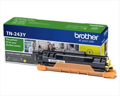 BROTHER - TN243Y
