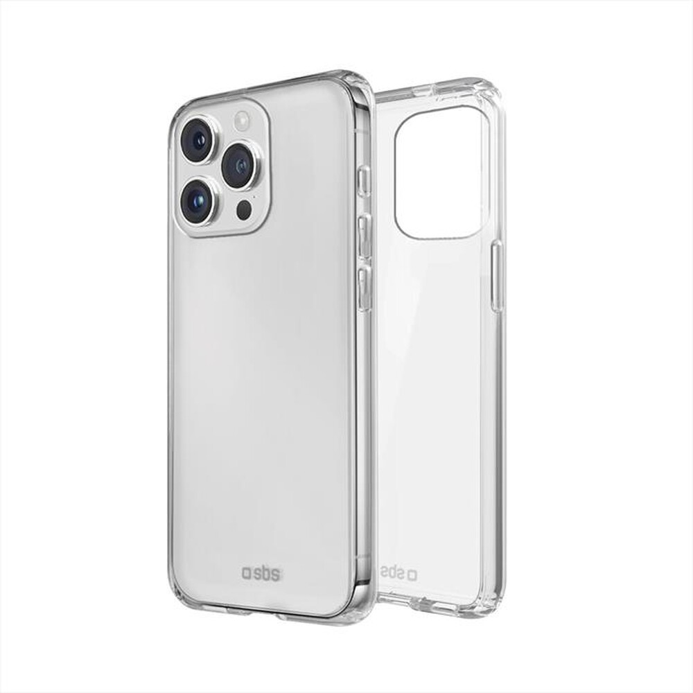 Immagine del prodotto SBS - Cover TESKINIP1667PT iPhone 16 Pro Max