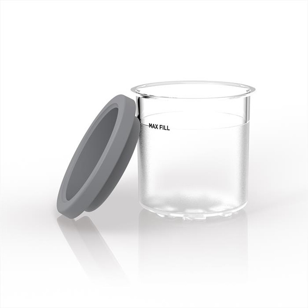 Immagine del prodotto NINJA - 2 VASETTI PER DESSERT NC300-trasparente