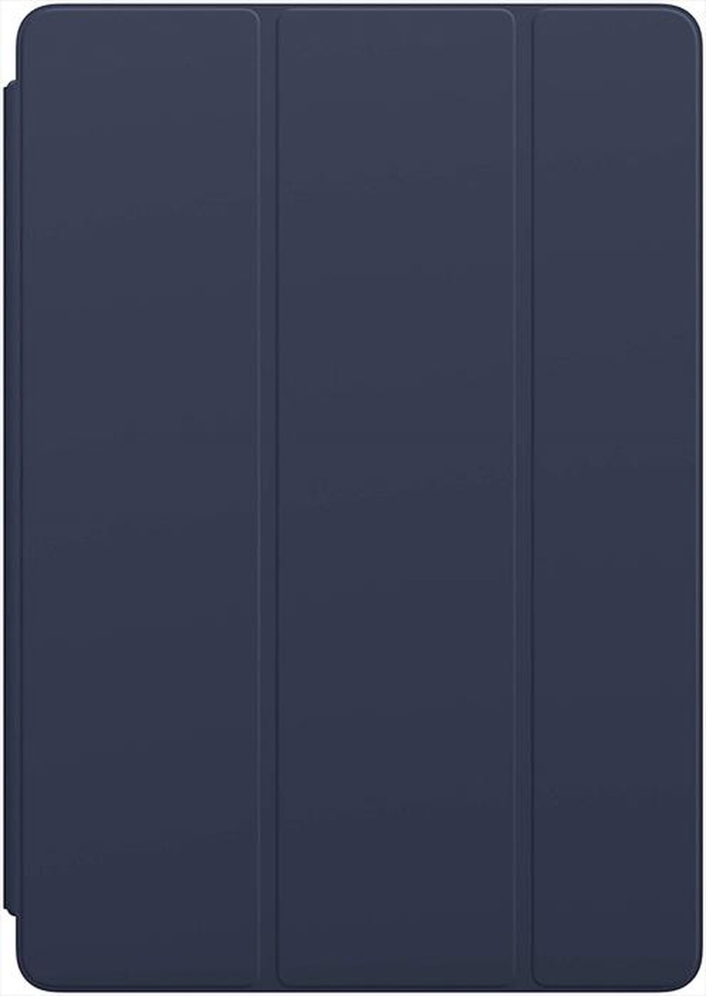 "APPLE - Smart Cover for iPad (8th generation)-Deep Navy"