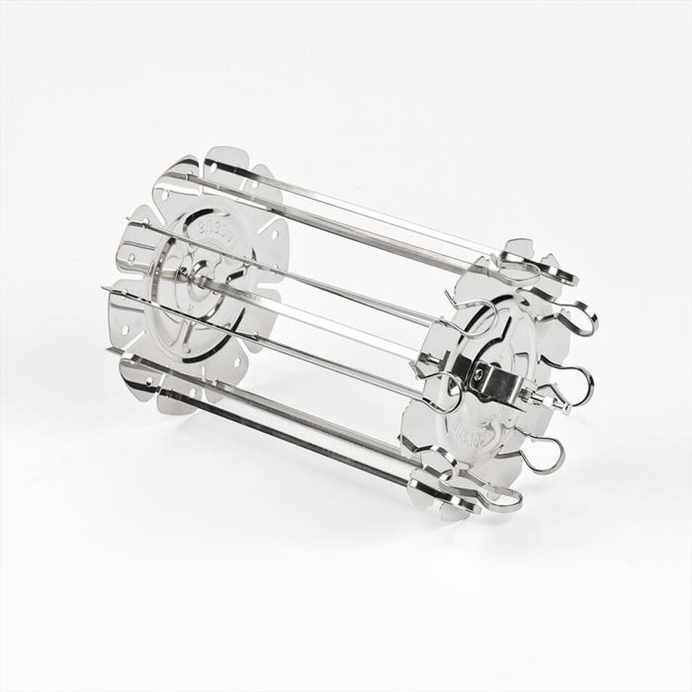 Immagine del prodotto G3FERRARI - Friggitrice ad aria G10182-Silver / Nero