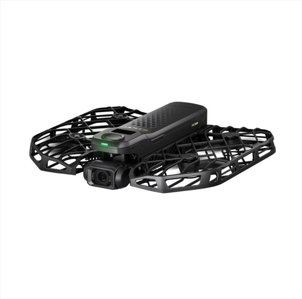 Immagine del prodotto HOVERAIR - HOVERAIR X1 PROMAX RETAIL COMBO-Nero