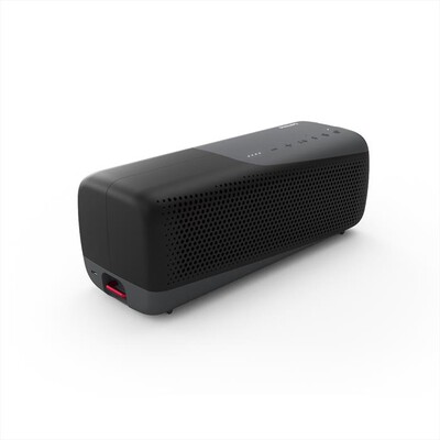 PHILIPS - SPEAKER WIRELESS SPORT TAS7807B/00-Black