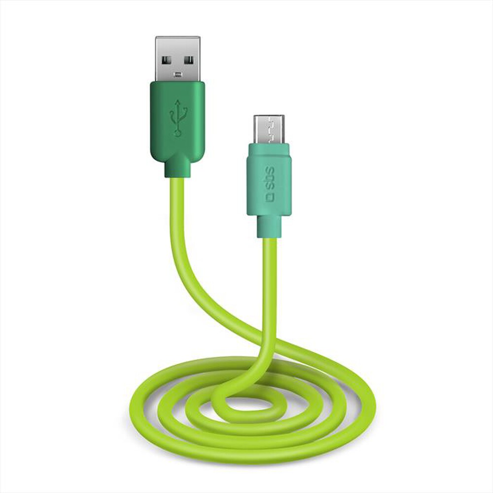 "SBS - TEPOPCABLEMICG-VERDE"