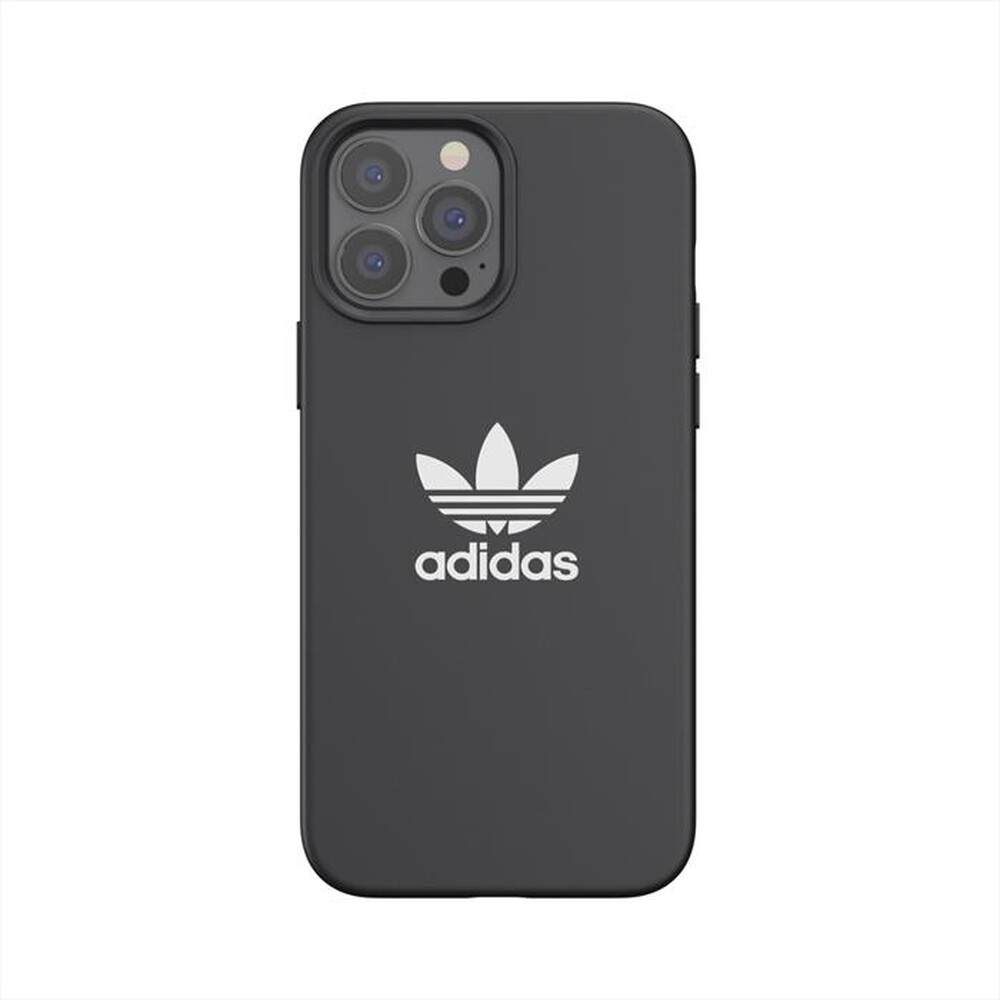 "CELLY - 47150_ADI ADIDAS COVER IPHONE 13 PRO MAX-Nero"