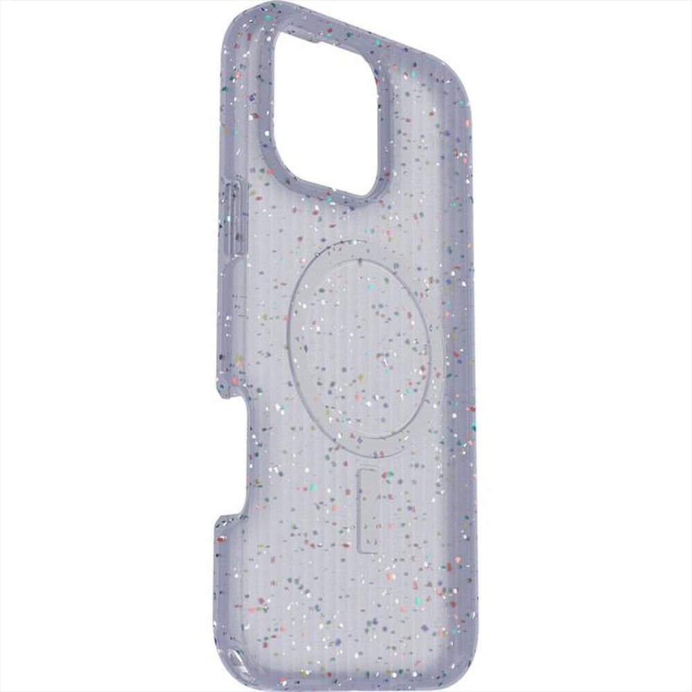 "OTTERBOX - SYMMETRY CORE CUSTODIA PER APPLE IPHONE 16 PRO MAX-Blu"