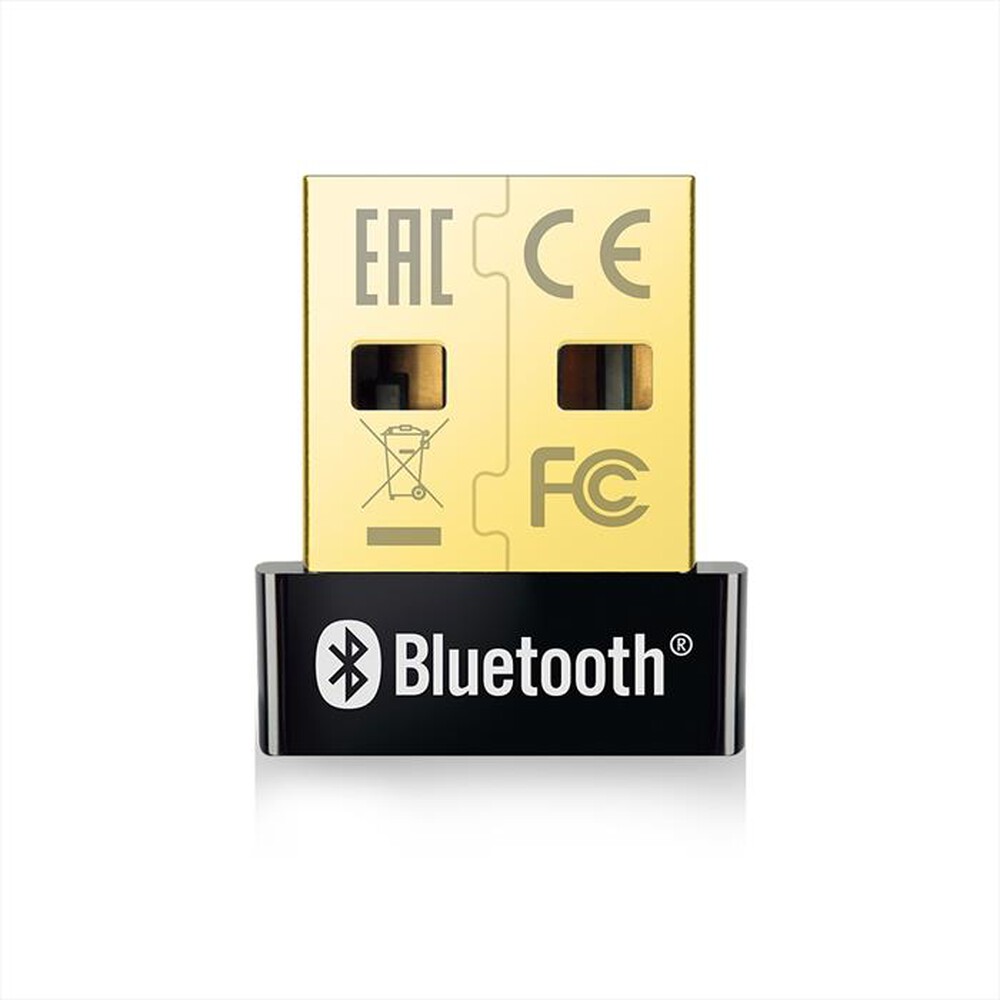 "TP-LINK - ADATTATORE USB BT NANO"