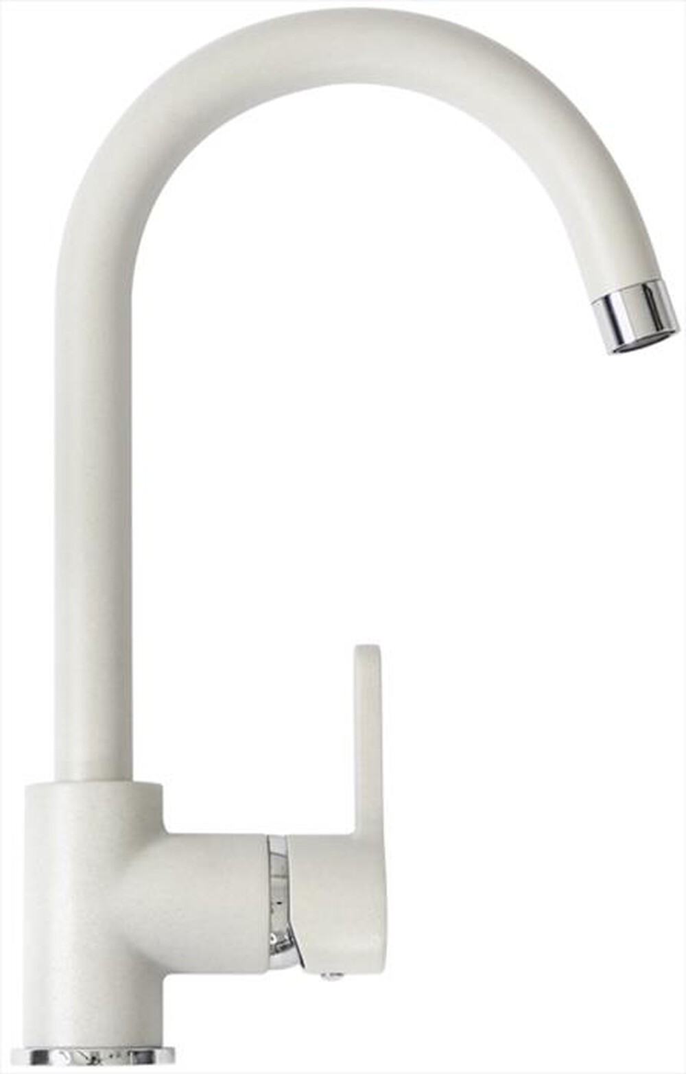 Immagine del prodotto SCHOCK - Aquaalto 07 Miscelatore-Bianco Alpina