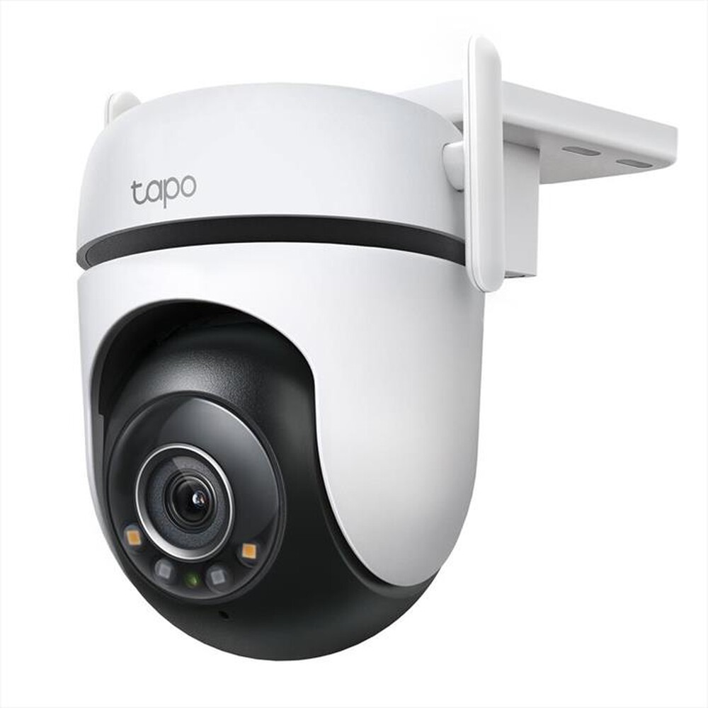 "TP-LINK - Telecamera smart TC42-Bianco"