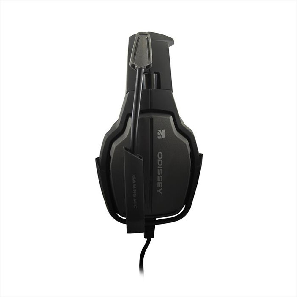 "XTREME - DIAMOND LINE HEADSET ODYSSEY 7.1 CON ENC-NERO"