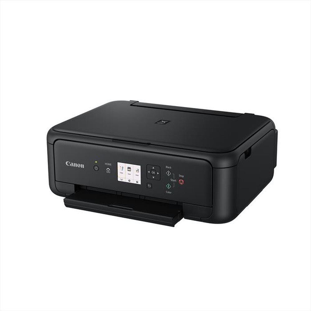 "CANON - PIXMA TS5150-Black"