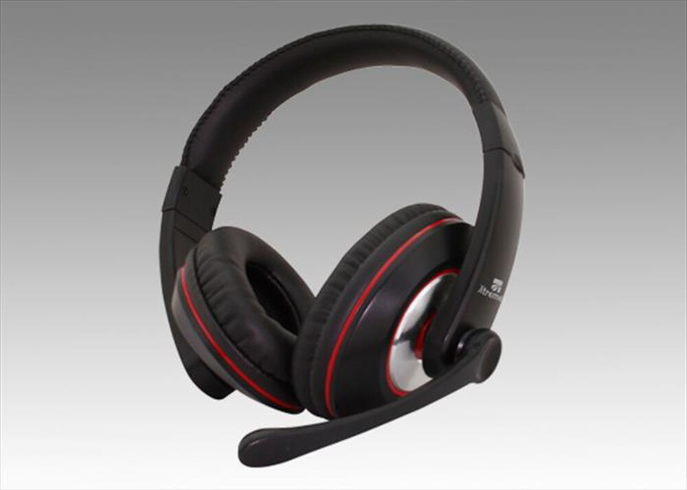 "XTREME - Twin Channel Headset Ps3"