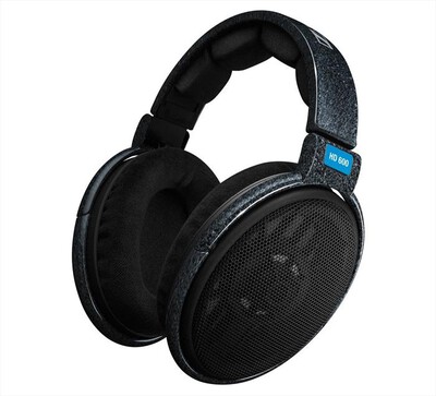 SENNHEISER - HD600-NERO