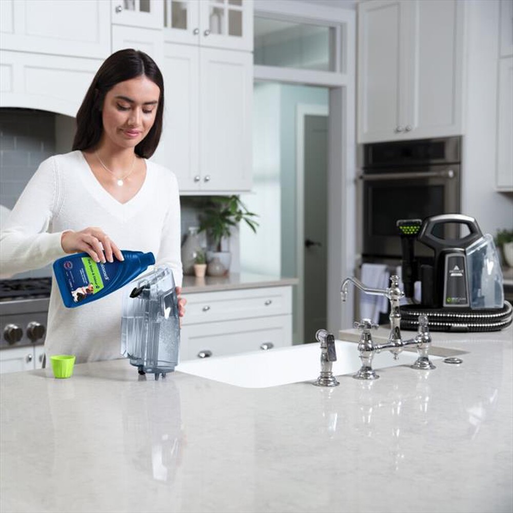 Immagine del prodotto BISSELL - Aspirapolvere a bidone 37241-Nero