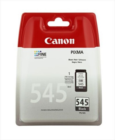 CANON - PG-545-Black