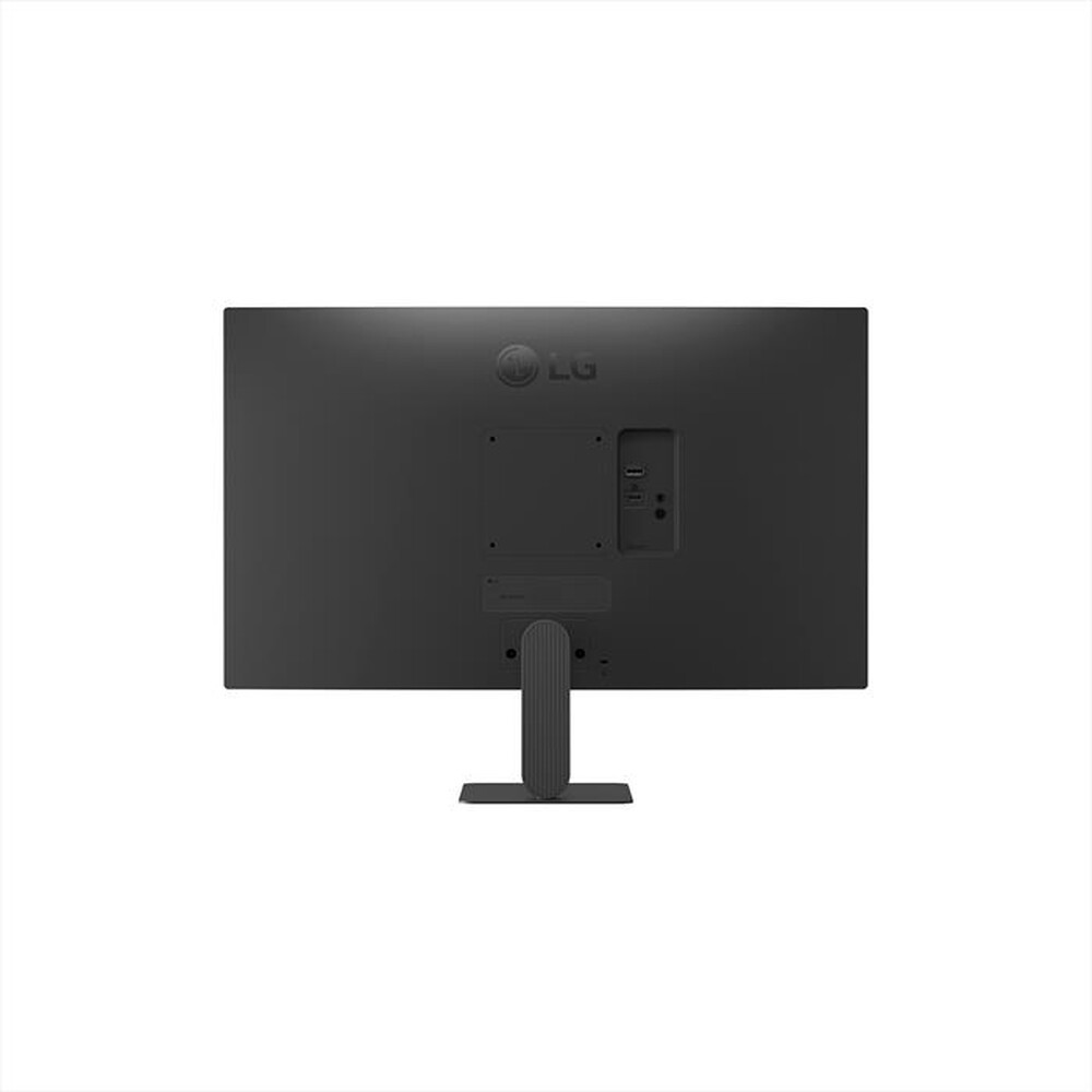 Immagine del prodotto LG - Monitor LCD 4K 27" 27U711B-B-Black