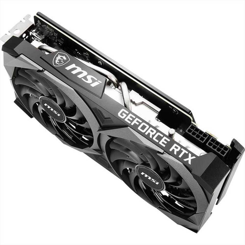 Immagine del prodotto MSI - GEFORCE RTX 3070 VENTUS 3X 8G OC LHR