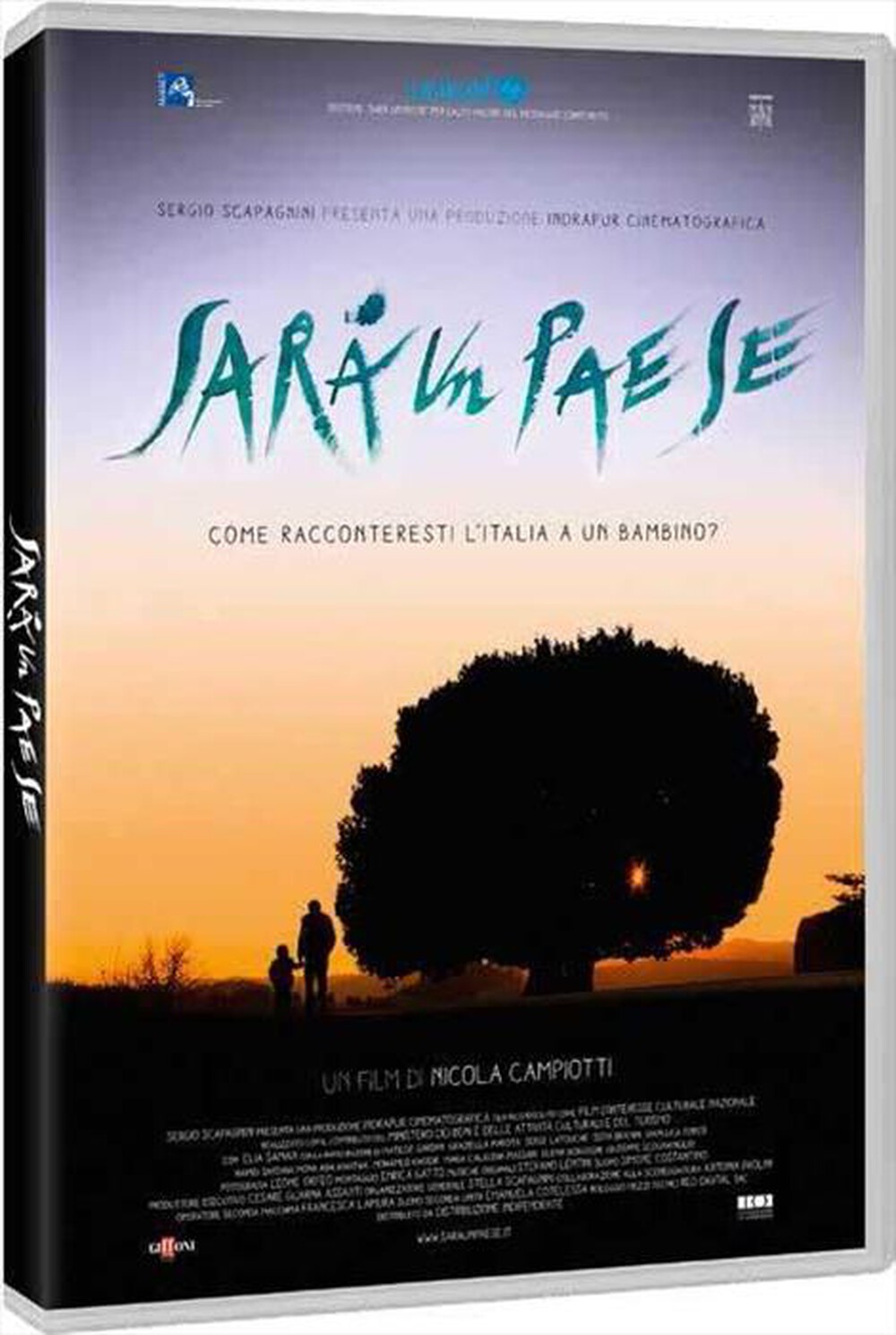 "CECCHI GORI - Sara' Un Paese"
