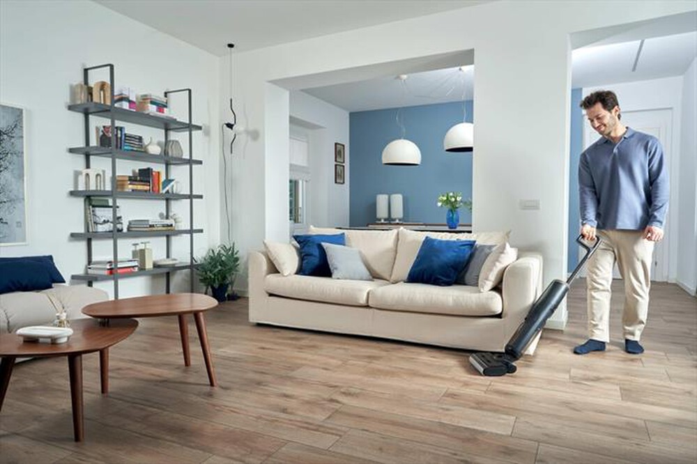 Immagine del prodotto HOOVER - HW3P10 011-Nero