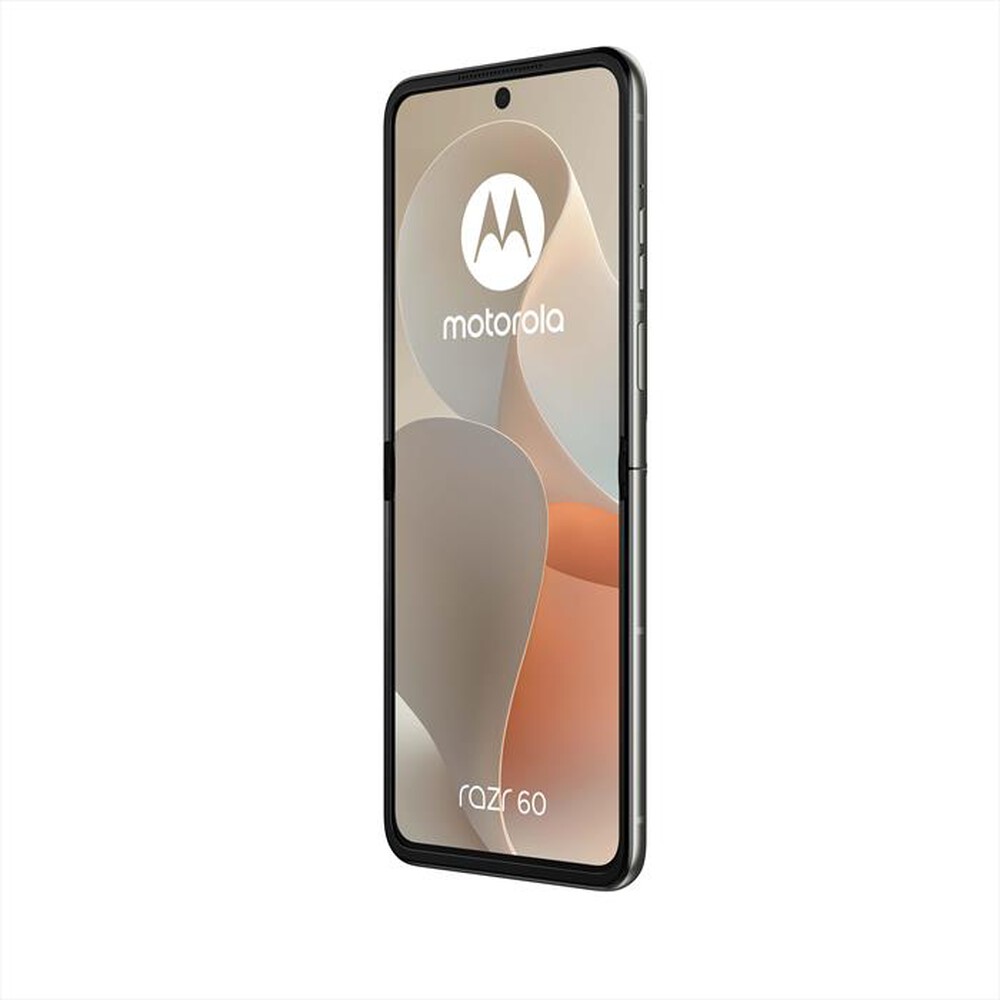 "MOTOROLA - Smartphone RAZR 60-PANTONE Lightest Sky"
