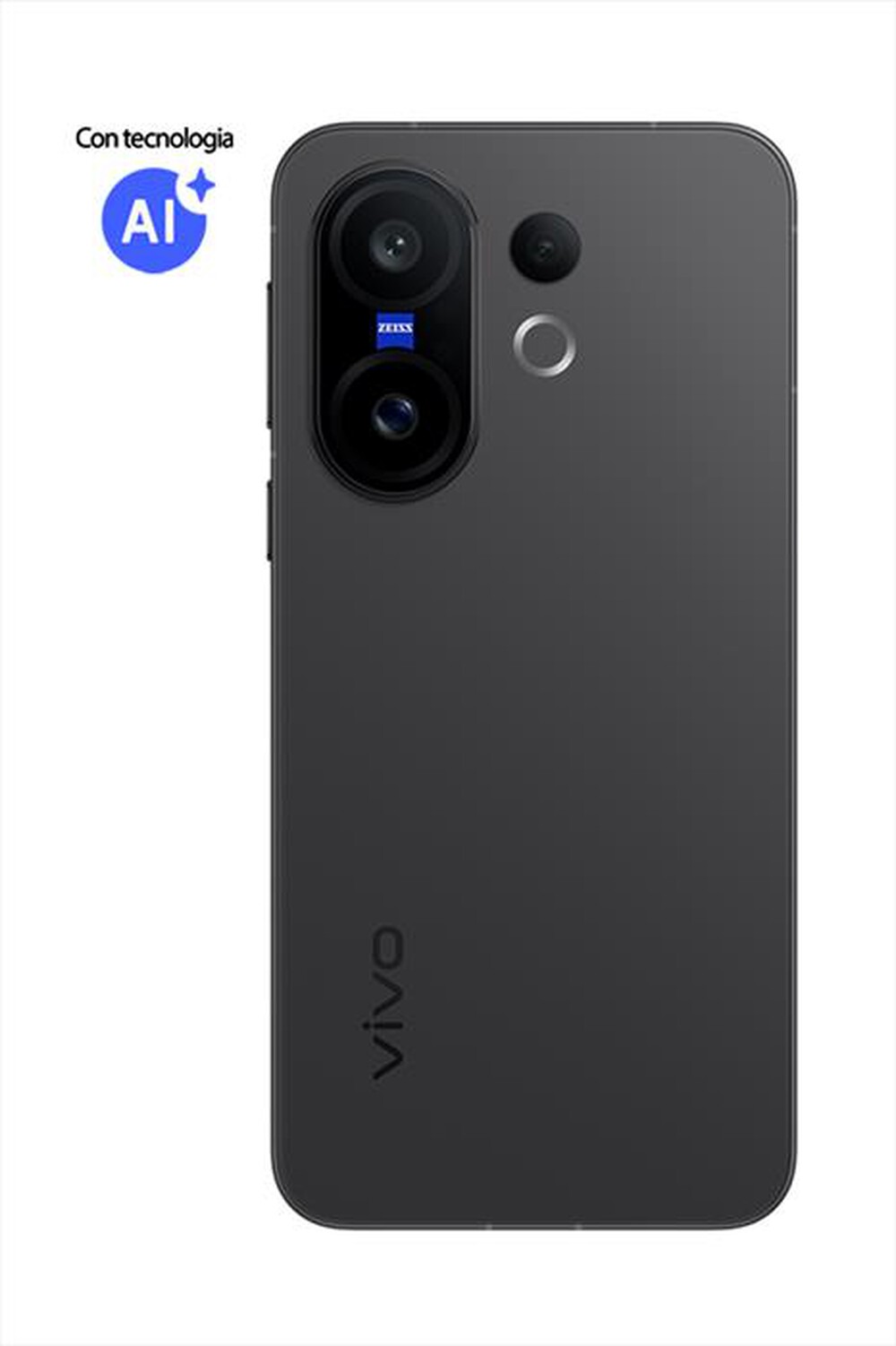 Immagine del prodotto VIVO MOBILE - Smartphone X200 FE 512GB-BLACK LUXE