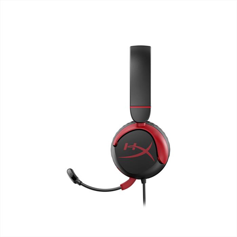 "HYPERX - CUFFIE CLOUD MINI-Nero"