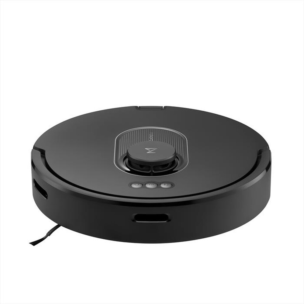 "ROBOROCK - ASPIRAPOLVERE ROBOT Q5 MAX+-Black"