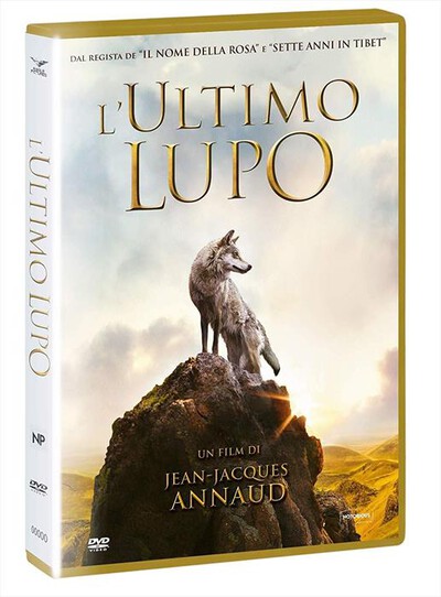 Notorious Pictures - Ultimo Lupo (L')