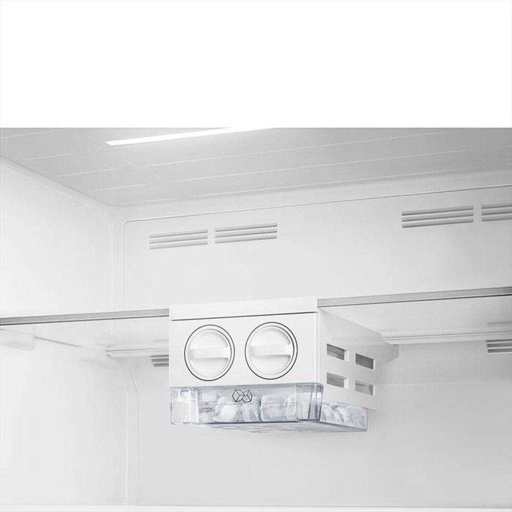 Immagine del prodotto SMEG - Frigorifero 2 porte FD84EN4HX1 Classe E 586lt-Inox
