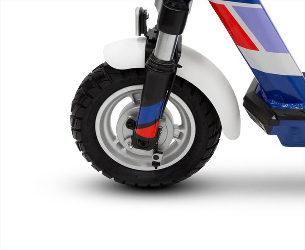 "APRILIA - E-SCOOTER TUAREG"