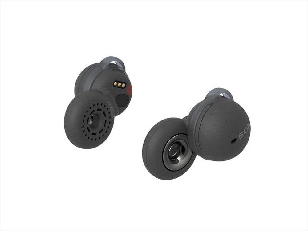 "SONY - Auricolari Bluetooth WFL900H.CE7-Grigio Antracite"