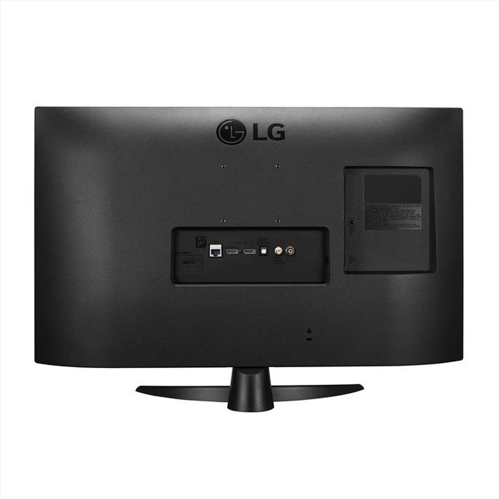 Immagine del prodotto LG - TV LED FHD 27" 27TQ615S-PZ.API-Nero