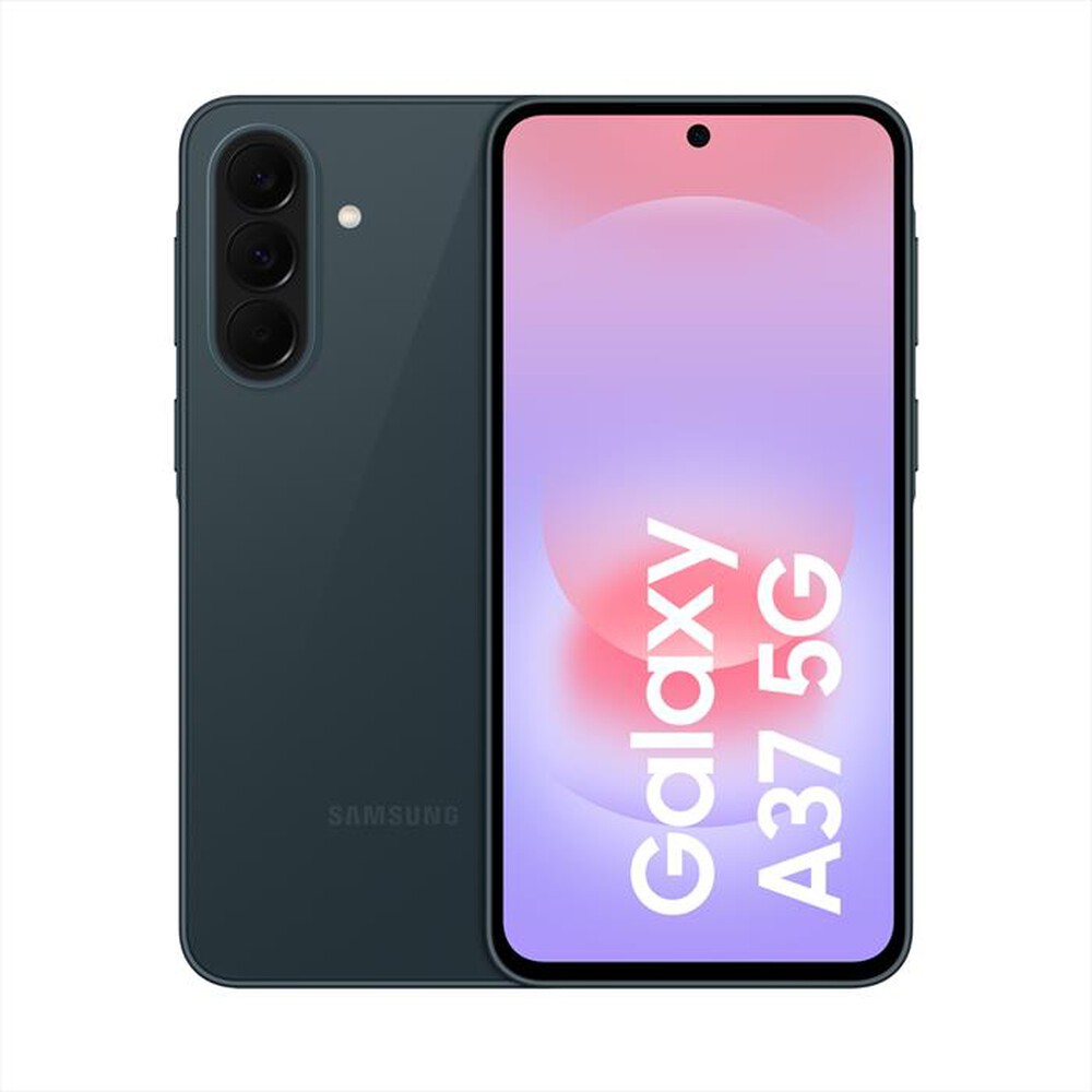 SAMSUNG - Smartphone Galaxy A37 5G 128GB-Awesome Graygreen