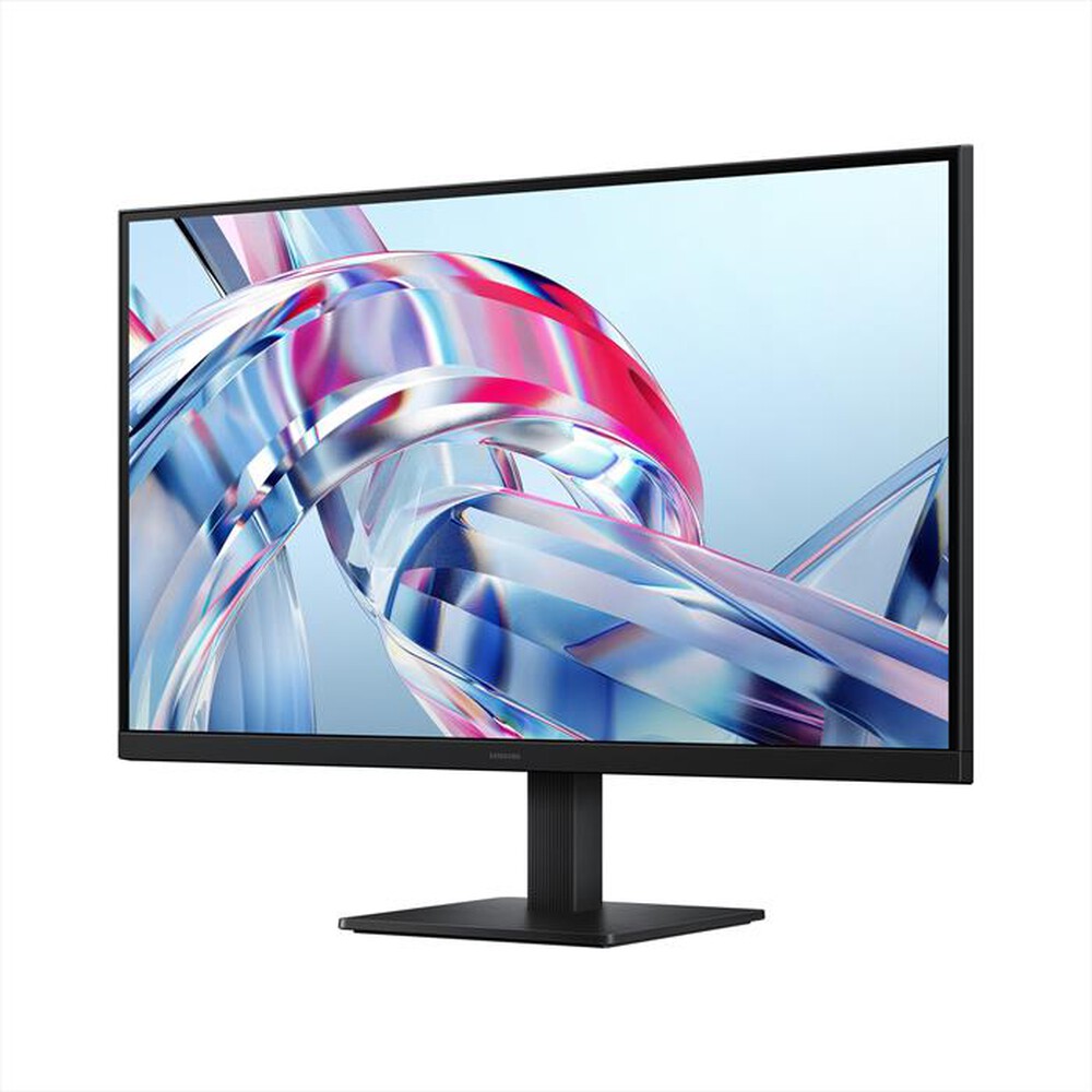 Immagine del prodotto SAMSUNG - MONITOR VIEWFINITY S7 S70H 4K 27" UHD FLAT-Black