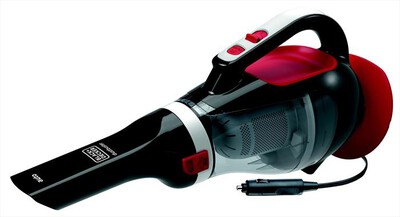BLACK & DECKER - ADV1200 DustbusterAutoSlim