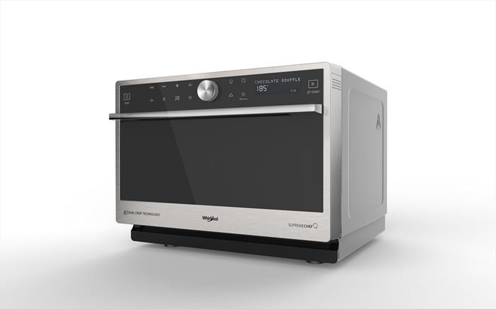 "WHIRLPOOL - MWP 3391 SX-Inox"