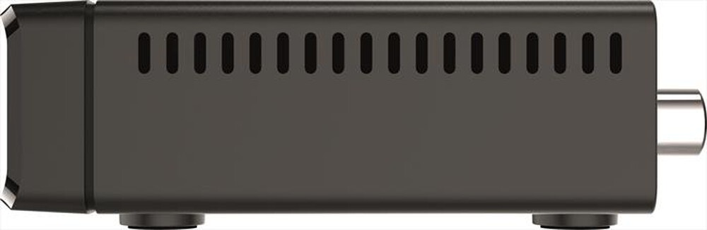 "STRONG - Decoder digitale terrestre T2 SRT8119-nero"