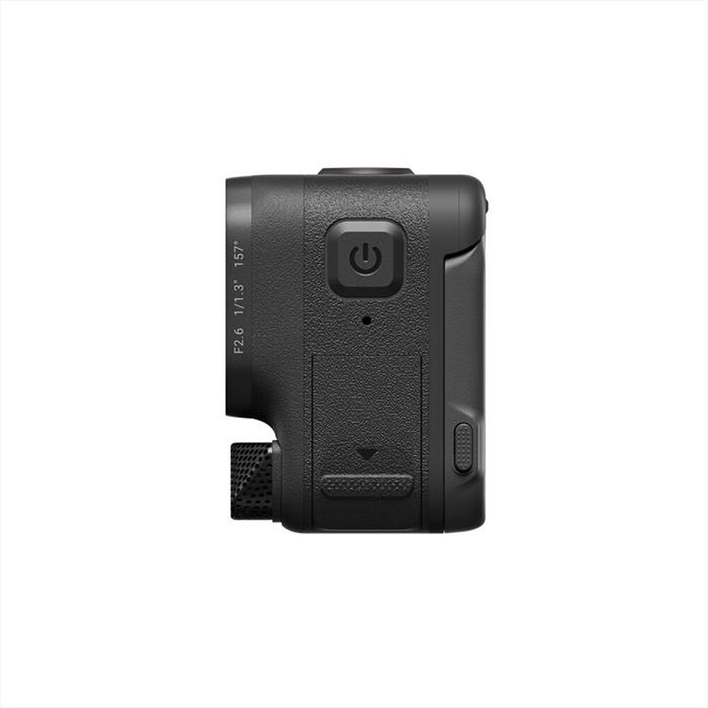 "INSTA360 - Action cam ACEPRO 2 DUAL BATTERY-Nero"