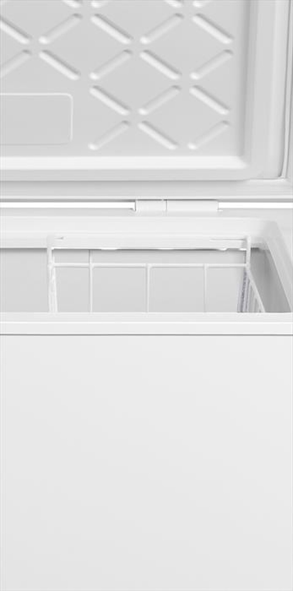 Immagine del prodotto DAYA - Congelatore orizzontale DMCP143IME Classe E 143 lt-Bianco