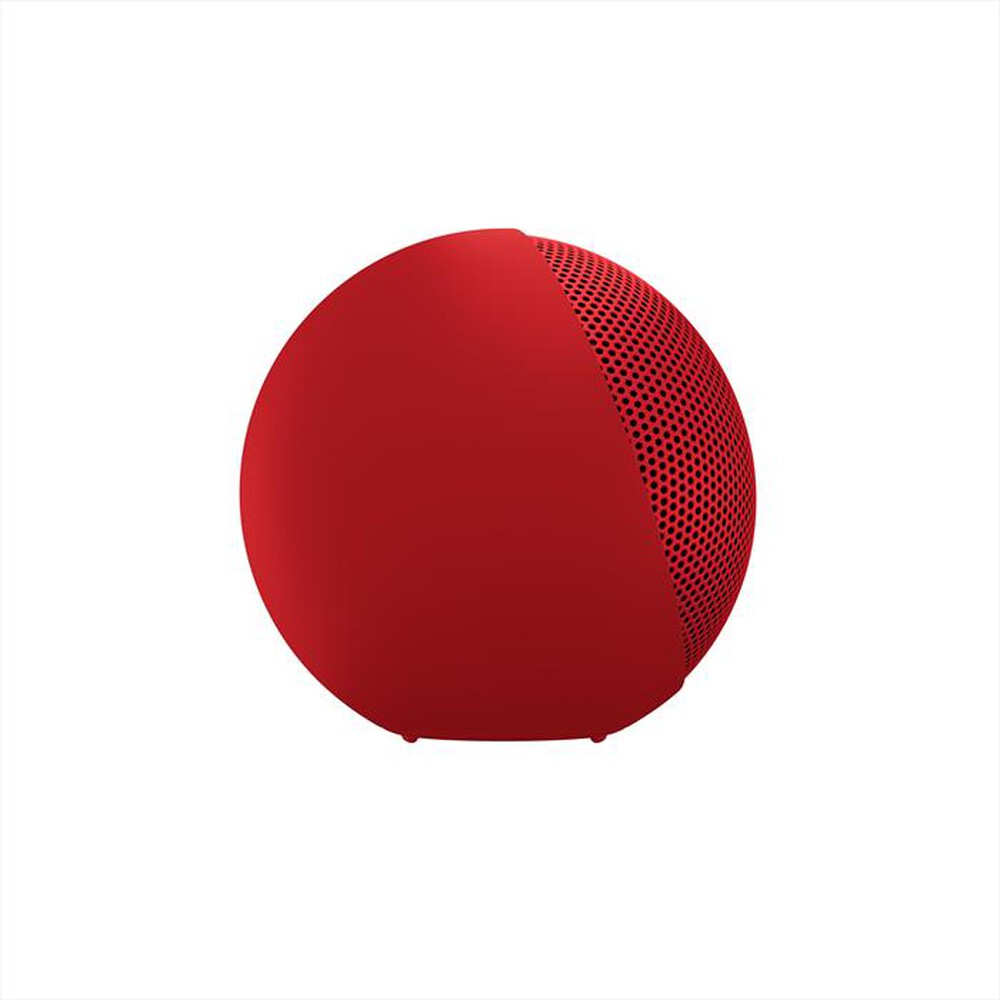 "BEATS BY DR.DRE - BEATS PILL - ALTOPARLANTE BLUETOOTH WIRELESS-Rosso Deciso"