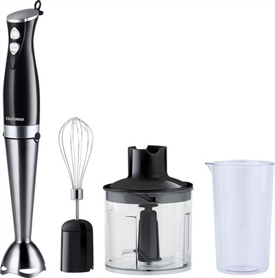 TELEFUNKEN - M07442-Nero