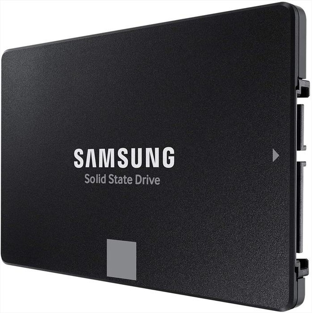 Immagine del prodotto SAMSUNG - 870 EVO 250GB